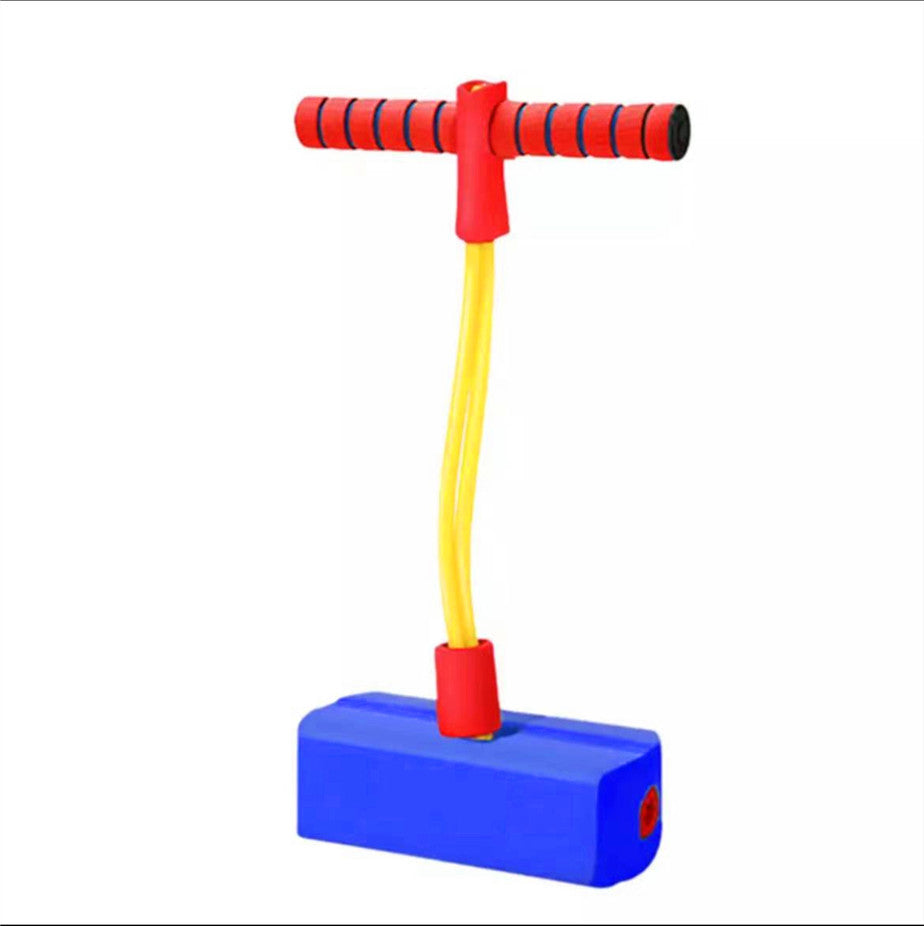 Foam Pogo Jumper For Kids Outdoor Autism Toy  Fun Gift For 3 Boys  Girls 8
