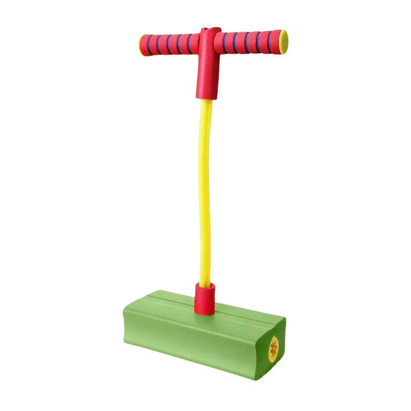 Foam Pogo Jumper For Kids Outdoor Autism Toy  Fun Gift For 3 Boys  Girls 7