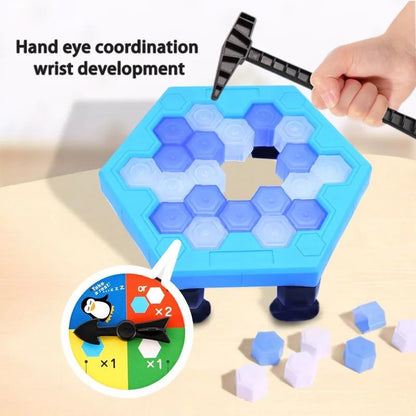 toddlerfriendly tabletop games