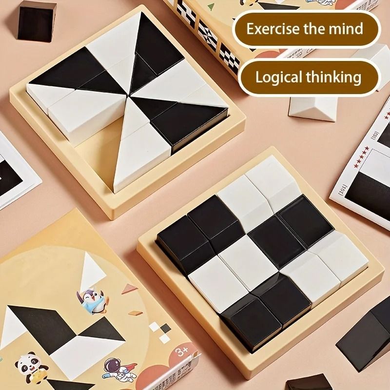 educational puzzle toy for 38 year olds