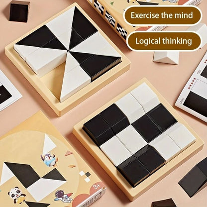 educational puzzle toy for 38 year olds