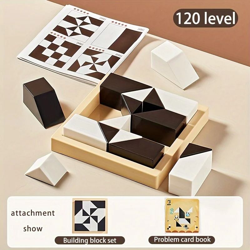 educational toys for early learning