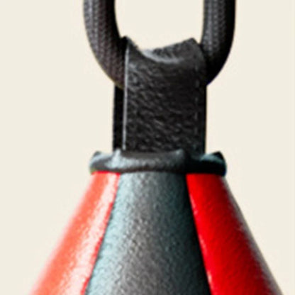 Boxing Speed Ball With Super Elastic Rope Heavy Duty Punching Ball For Reflex Training MMA  Cardio