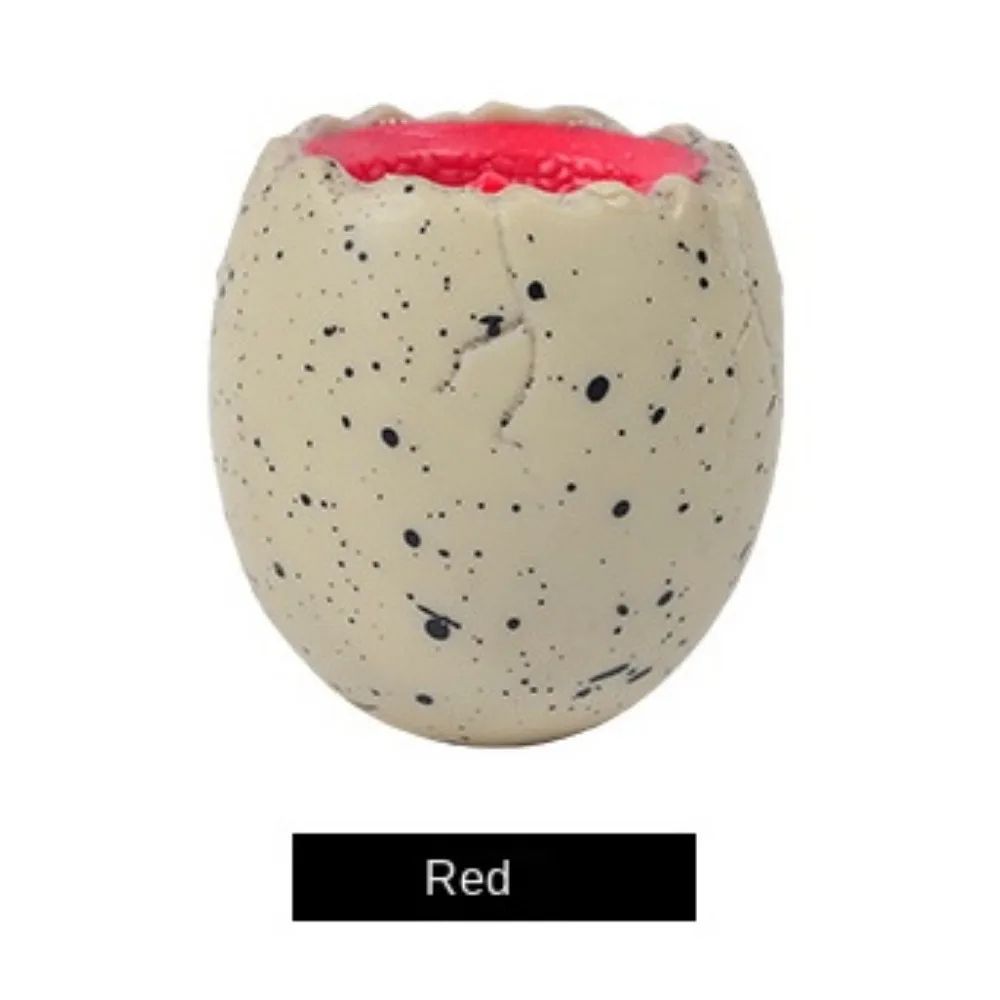 Squishy Dinosaur Cup Animal Stress Relief Toy For Kids  Adults Fun Office Fidget Toy For Anxiety  F