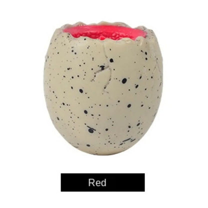 Squishy Dinosaur Cup Animal Stress Relief Toy For Kids  Adults Fun Office Fidget Toy For Anxiety  F