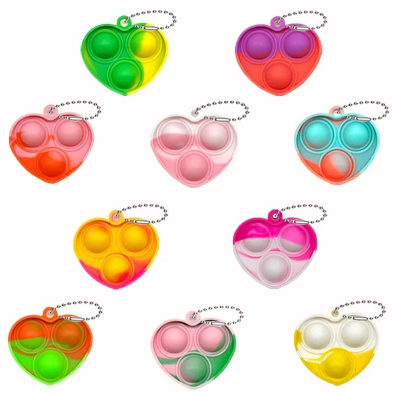 cheap pop keychains for kids