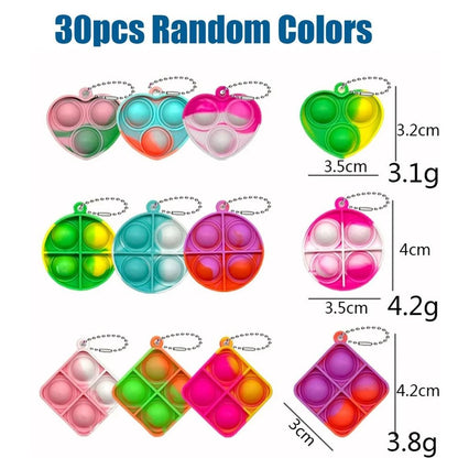 fidget pop toys for kids gifts