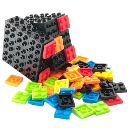 Educational Puzzle Toy for Kids