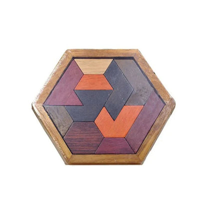 Buy Brain Teaser Puzzle for Kids