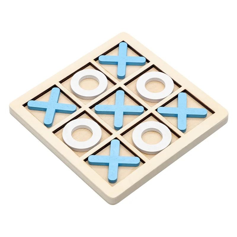 wooden board games for preschoolers