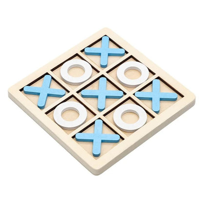 wooden board games for preschoolers