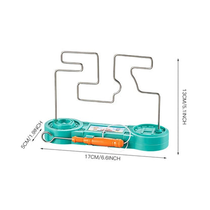 Kids Electric Touch Maze Game  Stress Relief  Focus Artifact Toy Creative Gift For Concentration Tr 4