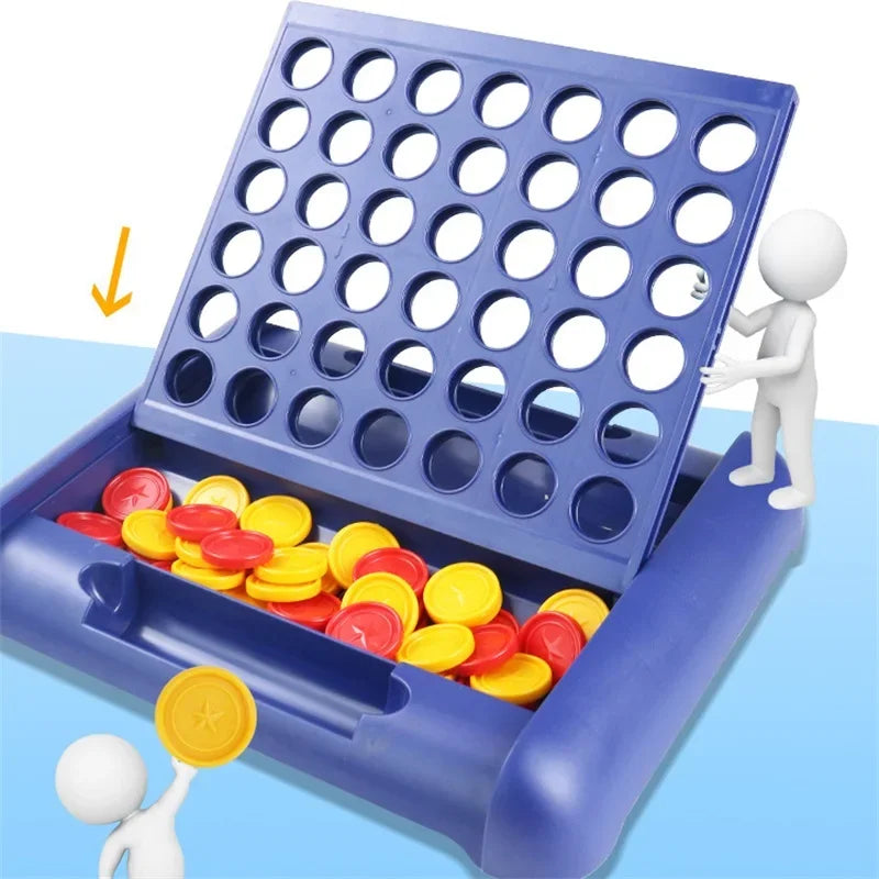 Fun Children Educational Board Game For Strategic Thinking  Party Play 1