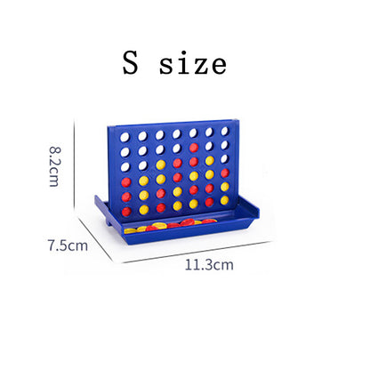 Fun Children Educational Board Game For Strategic Thinking  Party Play 4