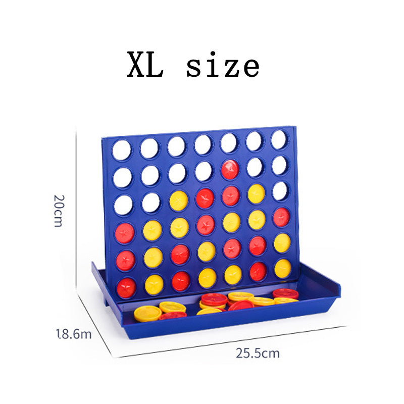 Fun Children Educational Board Game For Strategic Thinking  Party Play 6