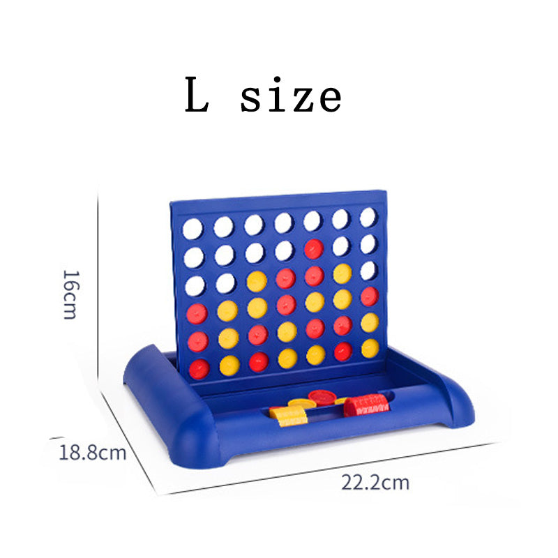 Fun Children Educational Board Game For Strategic Thinking  Party Play 8