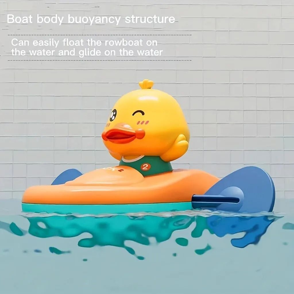 Shop Little Yellow Duck Toy