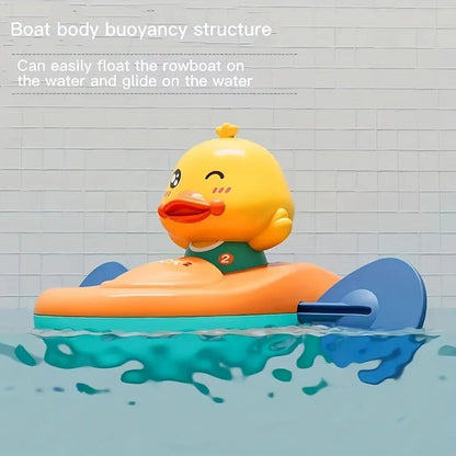 Shop Little Yellow Duck Toy