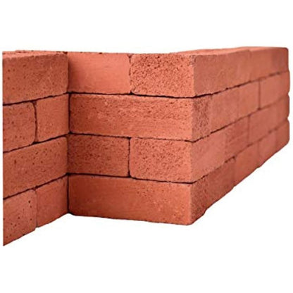 50pcs Mini Bricks For Fairy Garden Building Realistic Miniature Landscaping Figurine  DIY Fake Bric 9
