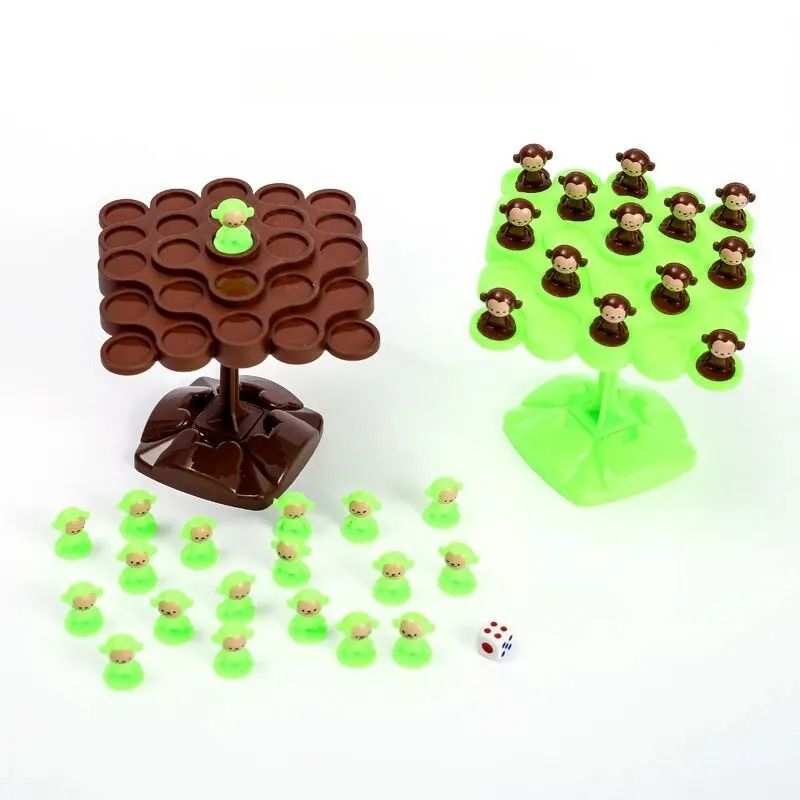 Montessori Toys for Coordination Skills