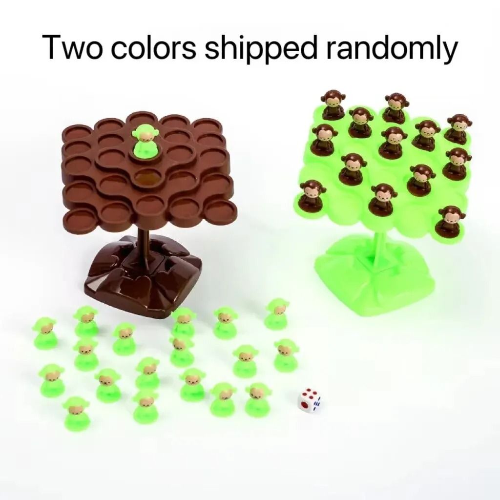 Interactive Board Games for Children