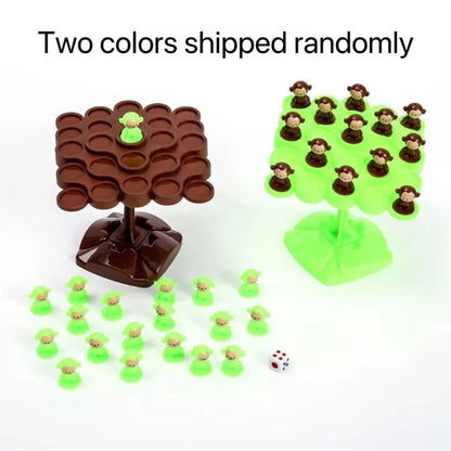 Interactive Board Games for Children