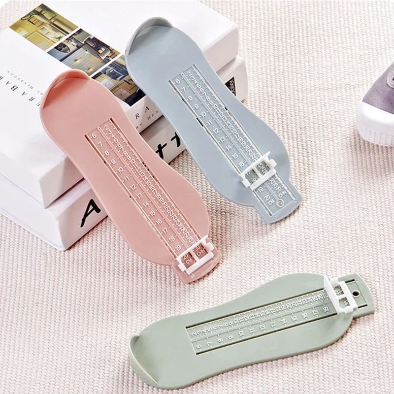 accurate foot length measuring tool for children