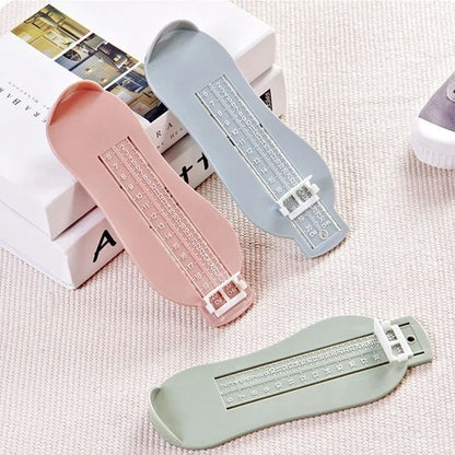 accurate foot length measuring tool for children