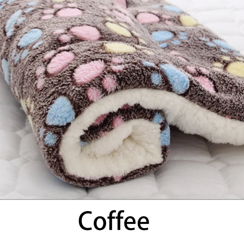 Luxury dog bed for couch