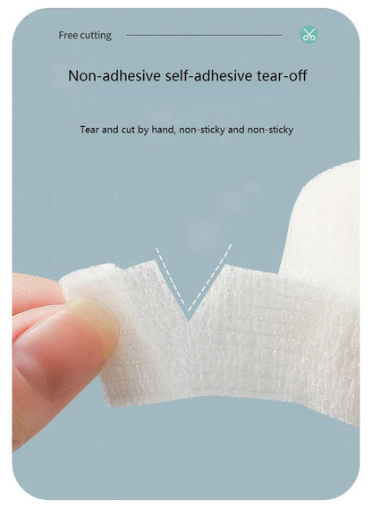 Shoe Heel Protectors AntiWear Stickers For Toe  Heel Pain Relief  Comfortable Foot Care Pads 5