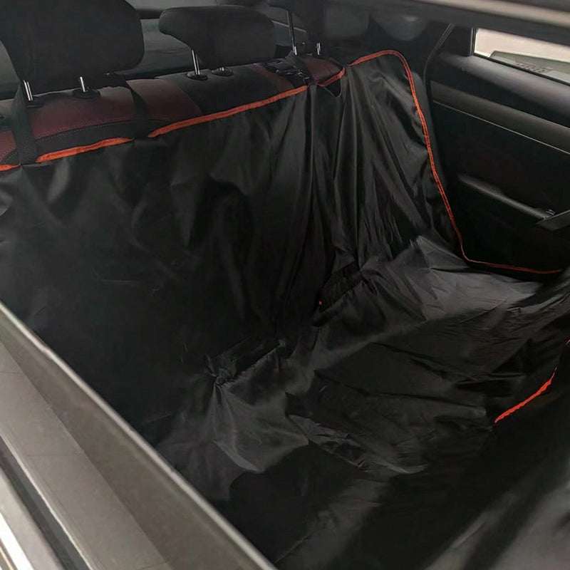 Waterproof Dog Seat Protector