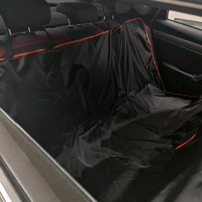 Waterproof Dog Seat Protector