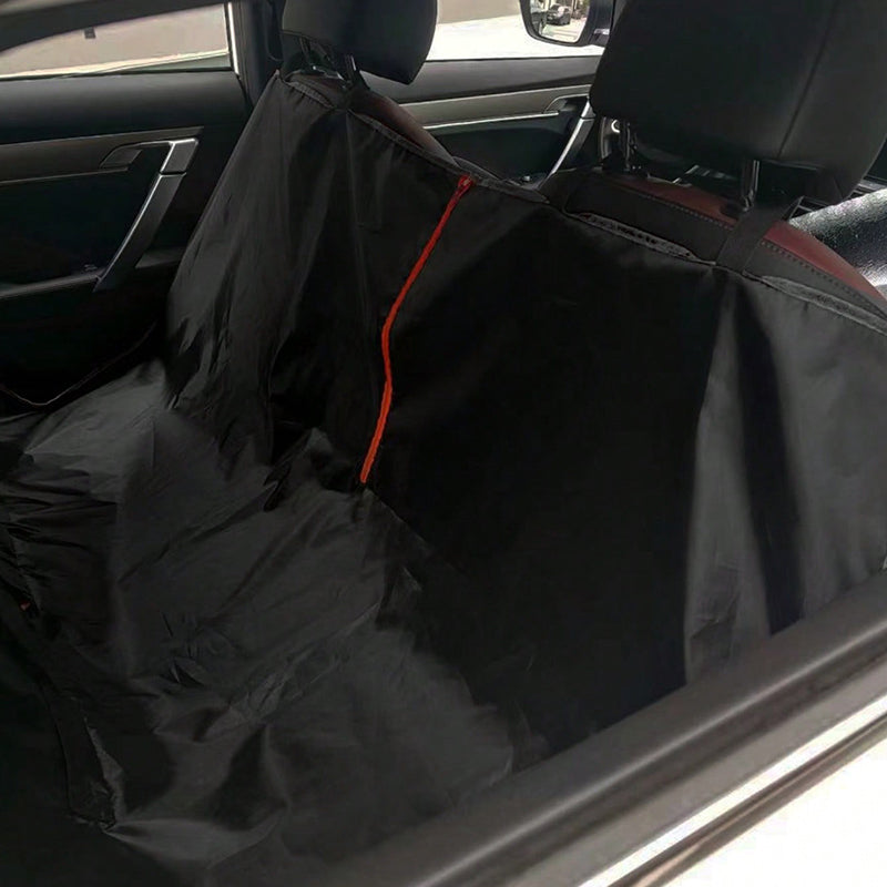 Heavy Duty Pet Car Seat Cover