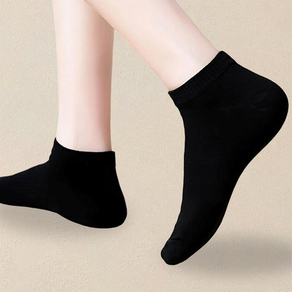 Premium Mens Sport Ankle Socks Soft, Sweat Absorbing & Durable for Daily Wear & Workouts