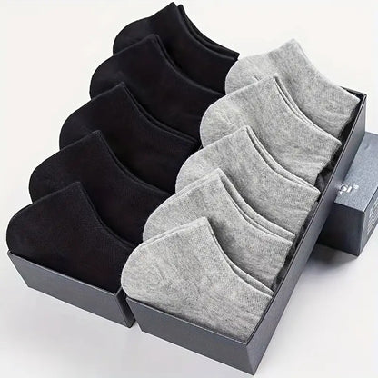 Premium Mens Sport Ankle Socks Soft Sweat Absorbing  Durable For Daily Wear  Workouts 11