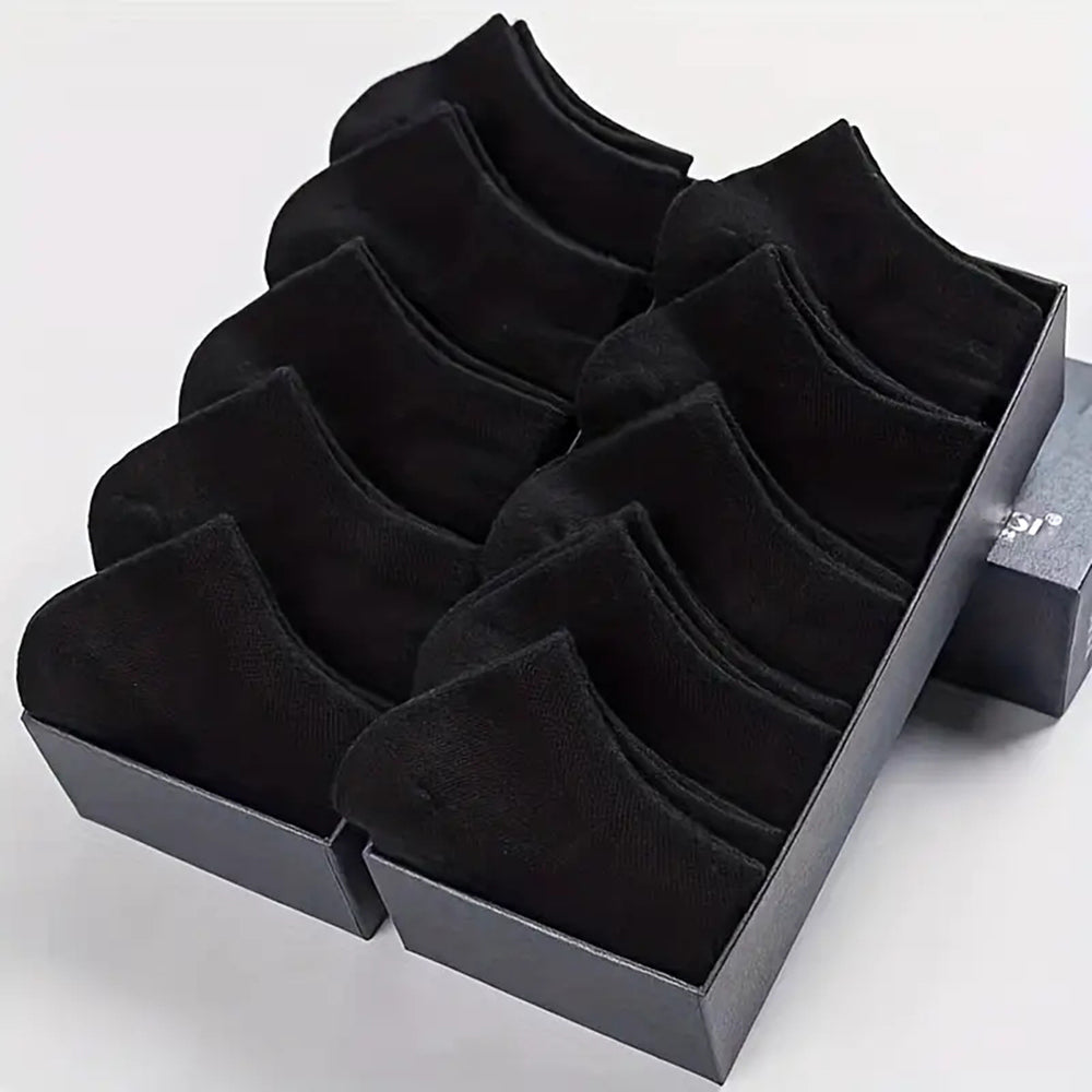 Premium Mens Sport Ankle Socks Soft Sweat Absorbing  Durable For Daily Wear  Workouts 12