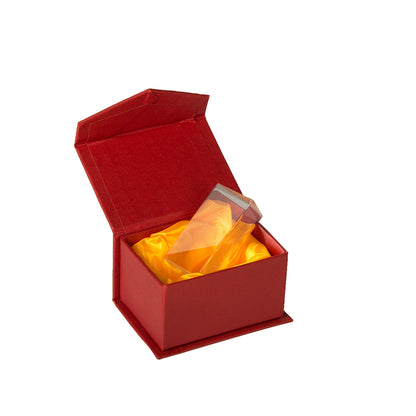 STEM Educational Toys Glass Triangular Prism for Light Spectrum Learning  Science Physics Kit for