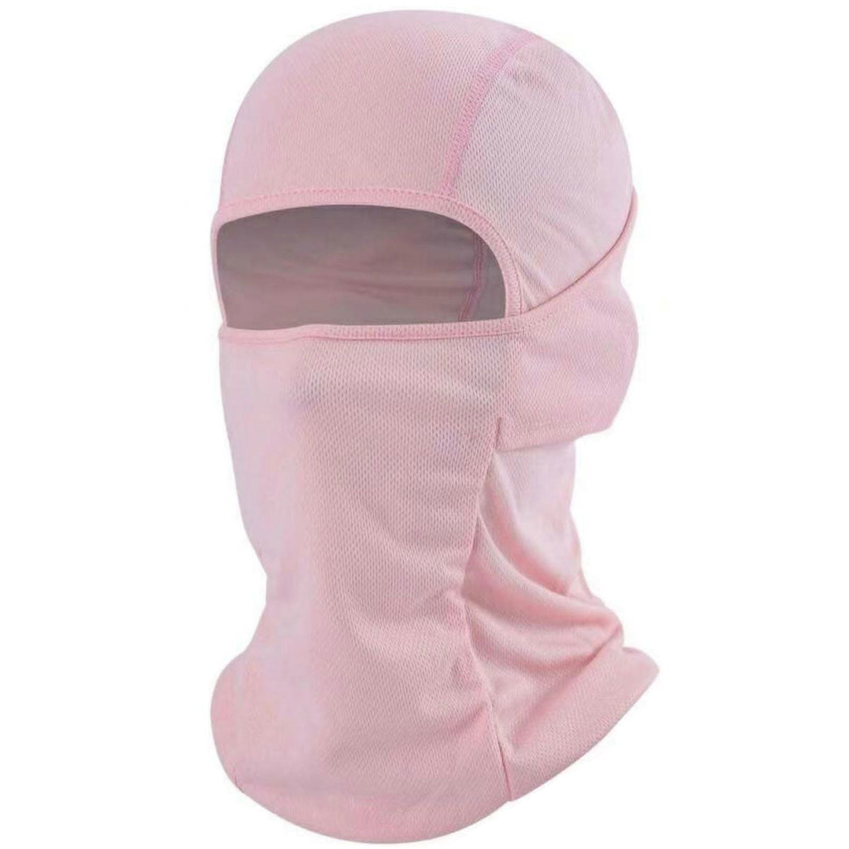 Breathable Full Face Mask Balaclava Ski Mask For Men  Women Ideal For Skiing  Outdoor Sports 5