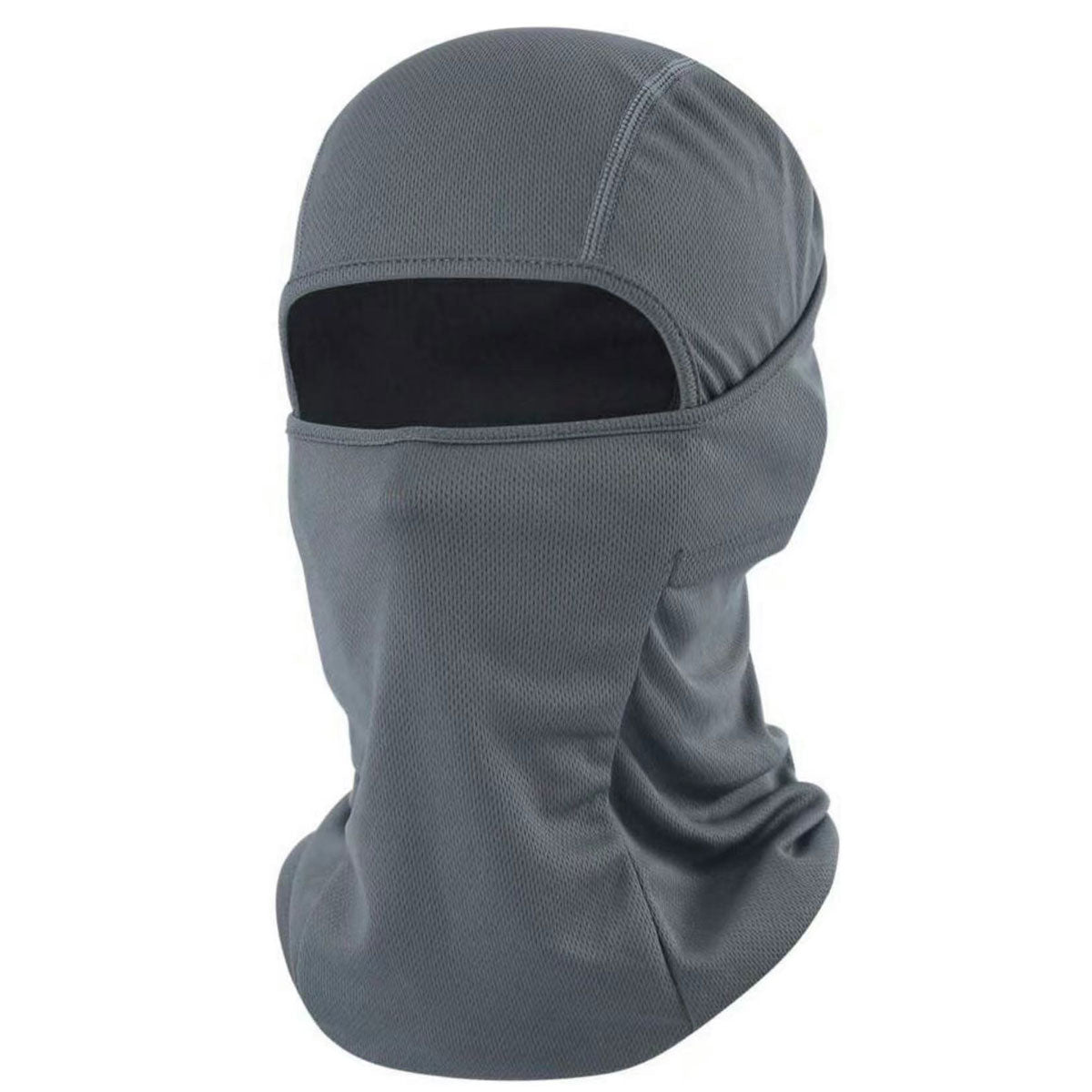 Breathable Full Face Mask Balaclava Ski Mask For Men  Women Ideal For Skiing  Outdoor Sports 3