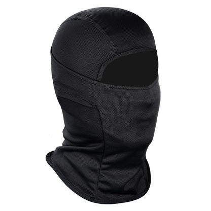 Breathable Full Face Mask Balaclava Ski Mask For Men  Women Ideal For Skiing  Outdoor Sports 2