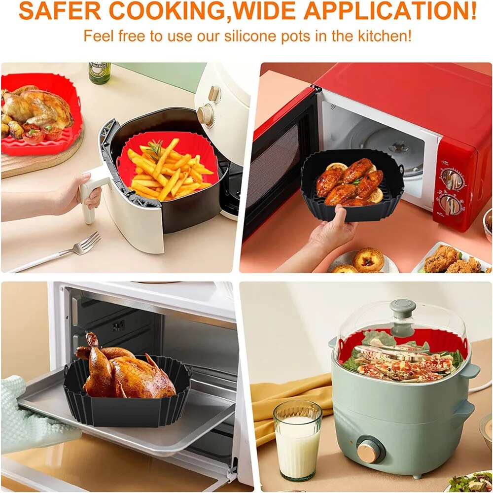 Air Fryer
