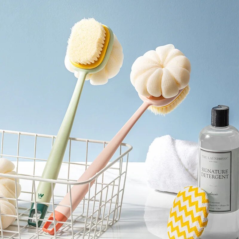 Scrubber