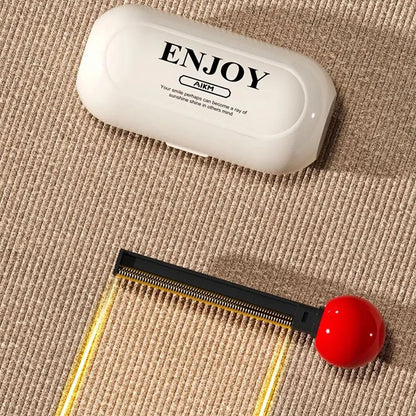 Scalable Washable Sticky Hair Remover Extra Sticky Dust Collector  Reusable Lint Roller For Clothes 1