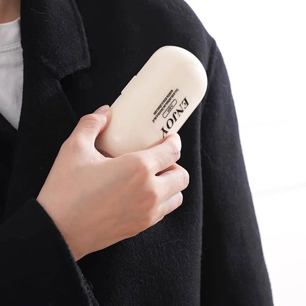 Scalable Washable Sticky Hair Remover Extra Sticky Dust Collector  Reusable Lint Roller For Clothes 6