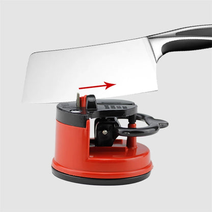 Professional Knife Sharpener Easy  Safe Sharpening Tool For Kitchen Chef And Damascus Knives 1
