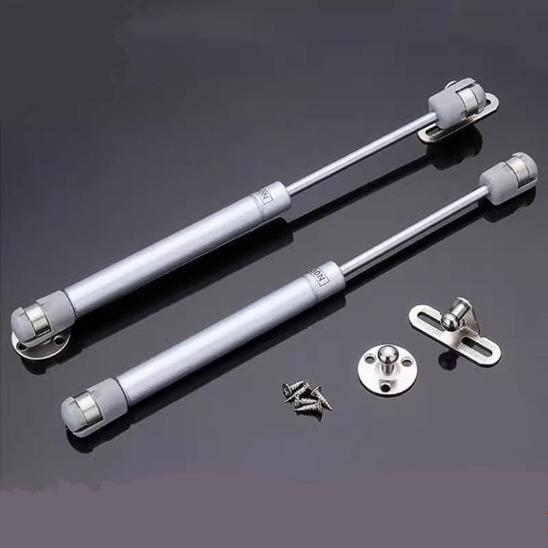 Cabinet Door Gas Spring Hinges Hydraulic Hinge Strut for Kitchen Cupboard, Lid Support Box & Furniture Hardware