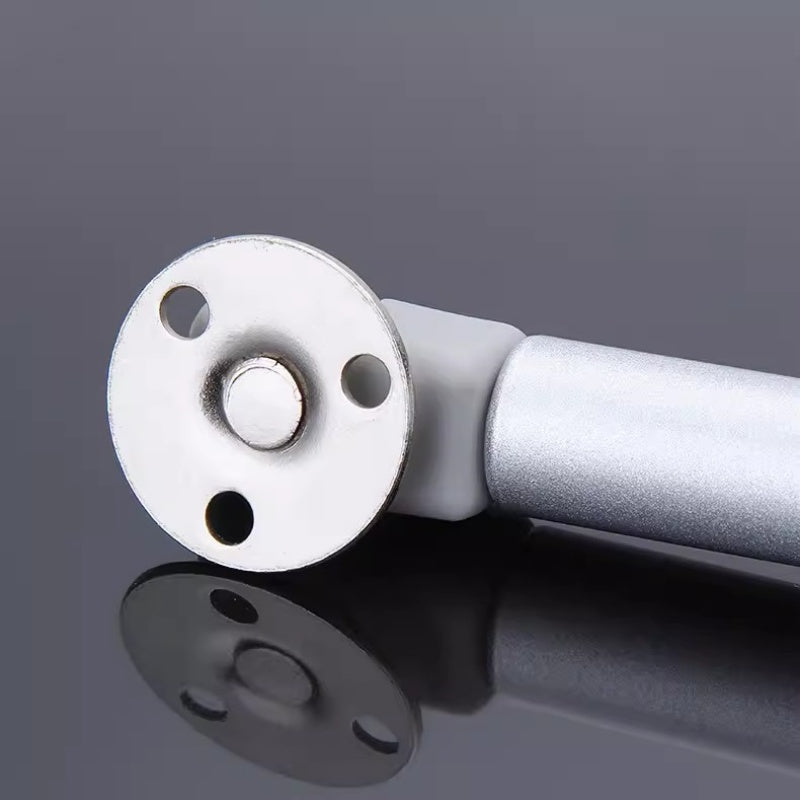 Cabinet Door Gas Spring Hinges Hydraulic Hinge Strut for Kitchen Cupboard, Lid Support Box & Furniture Hardware