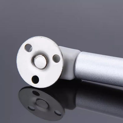 Cabinet Door Gas Spring Hinges Hydraulic Hinge Strut for Kitchen Cupboard, Lid Support Box & Furniture Hardware