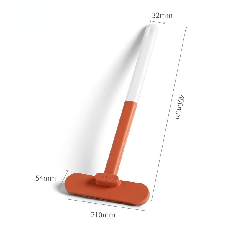 Window Mesh Cleaner Brush Deep Cleaning & Dust Removal Tool