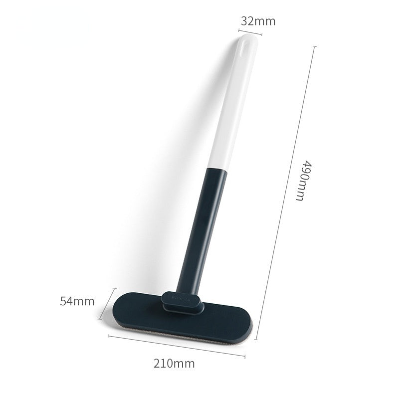 Window Mesh Cleaner Brush Deep Cleaning & Dust Removal Tool
